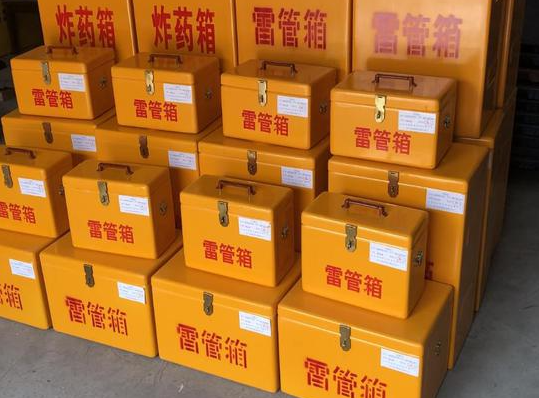 金坛玻璃钢雷管箱的使用寿命一般是多少？