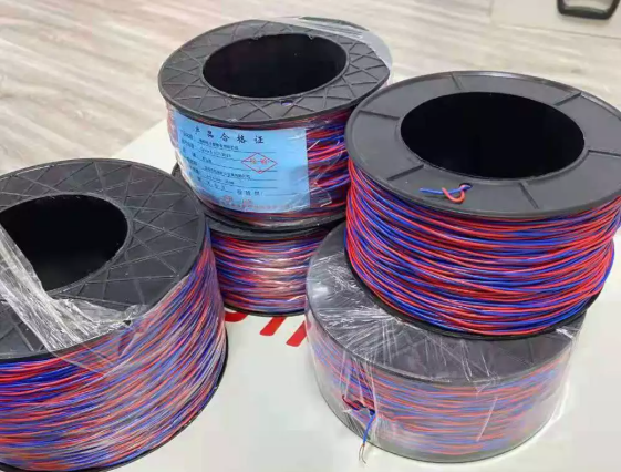 金坛数码雷管脚线有哪些规格？